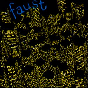 Faust - 71 Minutes of Faust cover art
