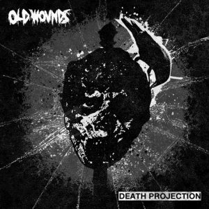 Old Wounds - Death Projection cover art