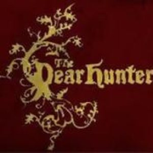 The Dear Hunter - Dear Ms. Leading cover art
