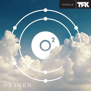 Thousand Foot Krutch - Oxygen: Inhale cover art