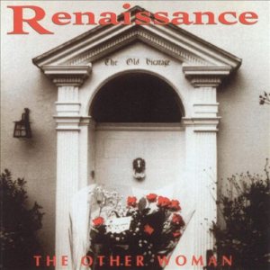 Renaissance - The Other Woman cover art