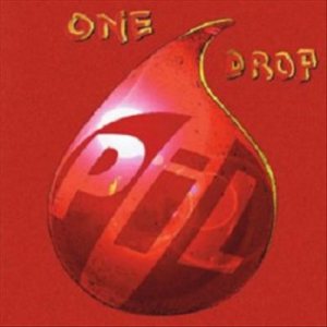 PiL - One Drop cover art
