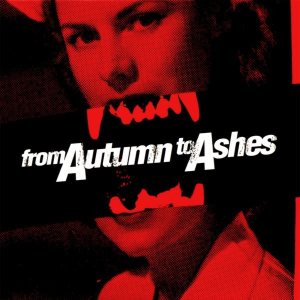 From Autumn to Ashes - These Speakers Don´t Always Tell the Truth cover art