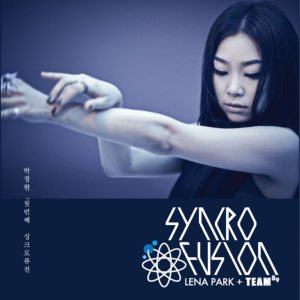 박정현 (Lena Park) - 싱크로퓨전 (SYNCROFUSION) cover art