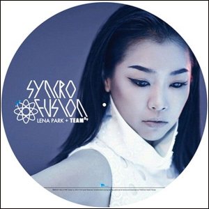 박정현 (Lena Park) - Syncrofusion Lena Park + Brand New Music cover art