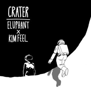 Eluphant - 크레이터 (Crater) cover art