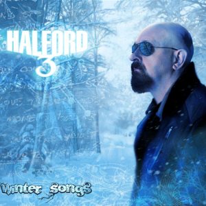 Halford - Halford 3: Winter Songs cover art