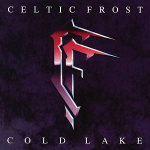Celtic Frost - Cold Lake cover art