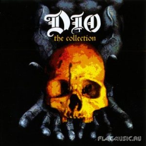 Dio - The Collection cover art