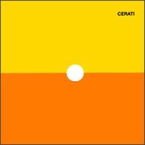 Gustavo Cerati - Amor Amarillo (Yellow Love) cover art
