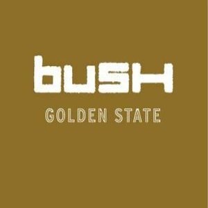 Bush - Golden State cover art