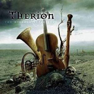 Therion - The Miskolc Experience cover art