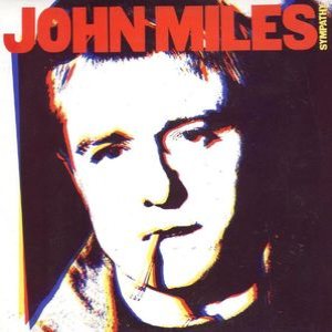 John Miles - Sympathy cover art