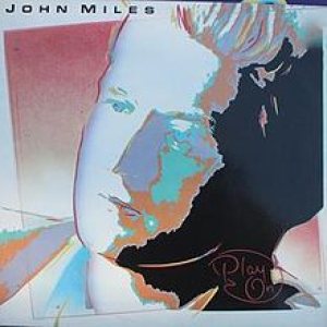 John Miles - Play On cover art