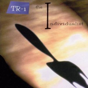 TR-i - The Individualist cover art