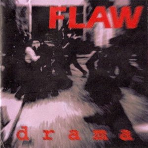 Flaw - Drama cover art