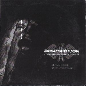 Despised Icon - Syndicated Murderers cover art