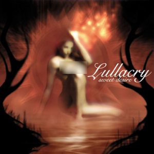 Lullacry - Sweet Desire cover art