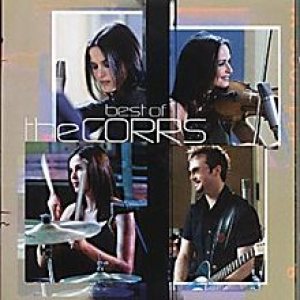 The Corrs - Best of the Corrs cover art
