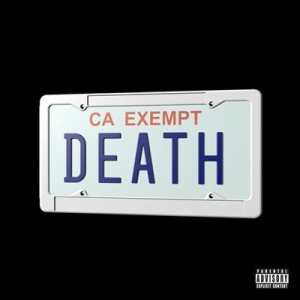 Death Grips - Government Plates cover art