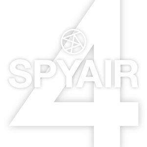 SPYAIR - 4 cover art