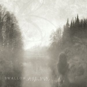 Swallow the Sun - Forgive Her... cover art