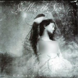 Swallow the Sun - Ghosts of Loss cover art