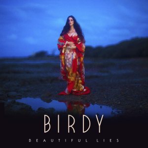 Birdy - Beautiful Lies cover art