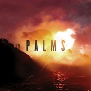 Palms - Palms cover art
