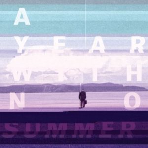 Obsidian Kingdom - A Year with No Summer cover art
