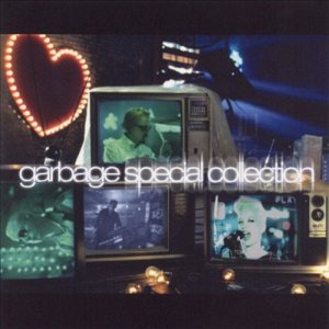 Garbage - Special Collection cover art