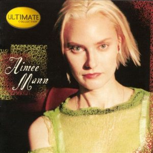 Aimee Mann - Ultimate Collection cover art