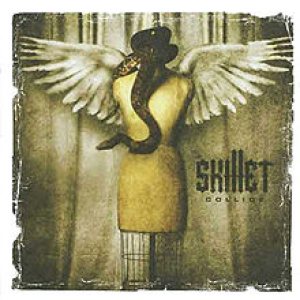Skillet - Collide cover art