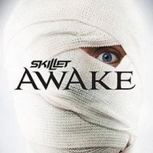 Skillet - Awake cover art