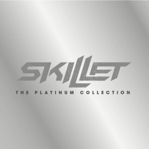 Skillet - The Platinum Collection cover art