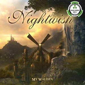 Nightwish - My Walden cover art
