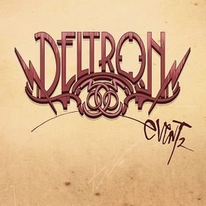 Deltron 3030 - Event 2 cover art
