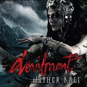 Devilment - Mother Kali cover art