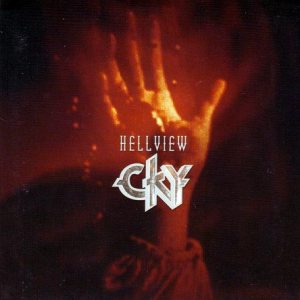 CKY - Hellview cover art
