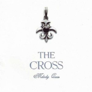 더 크로스 (The Cross) - Melody Quus cover art