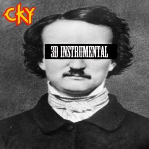 CKY - 3D (Inst. Version) cover art