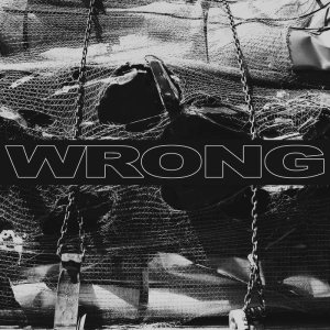 Wrong - Wrong cover art