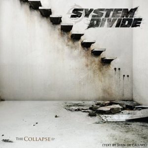 System Divide - The Collapse cover art