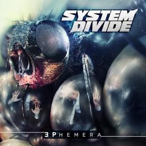 System Divide - Ephemera cover art