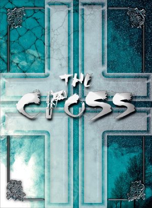 더 크로스 (The Cross) - The Cross 3rd Album cover art