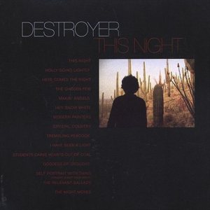 Destroyer - This Night cover art