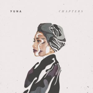 Yuna - Chapters cover art