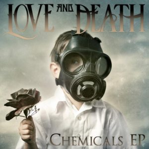 Love and Death - Chemicals cover art