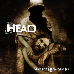 Brian "Head" Welch - Save Me from Myself cover art