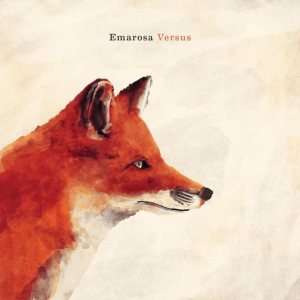 Emarosa - Versus cover art